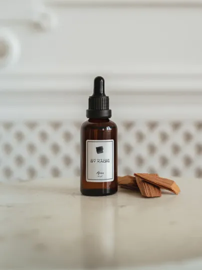 Масло для кончиков волос