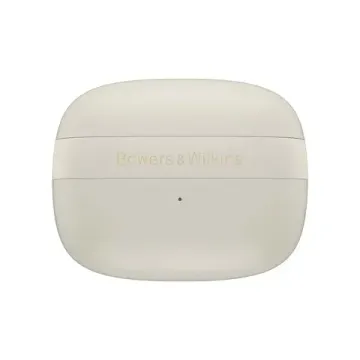 Беспроводные наушники Bowers & Wilkins Pi8 Dove White