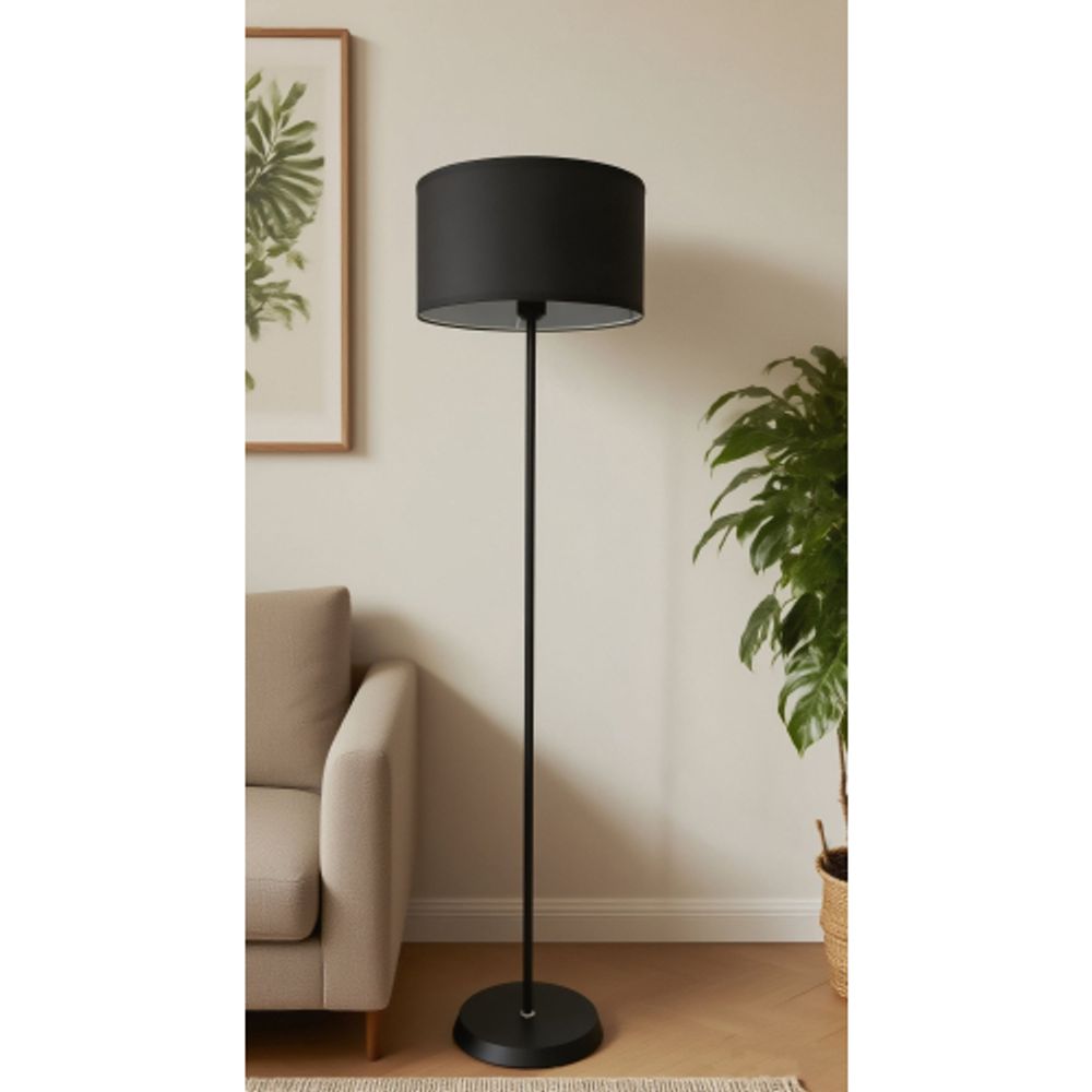 Торшер светильник Rivoli Jane 7152-501 напольный 1 х Е27 60 Вт | Rivoli