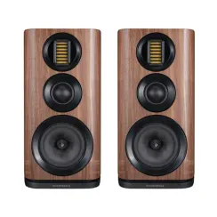 Wharfedale EVO 4.2 Walnut