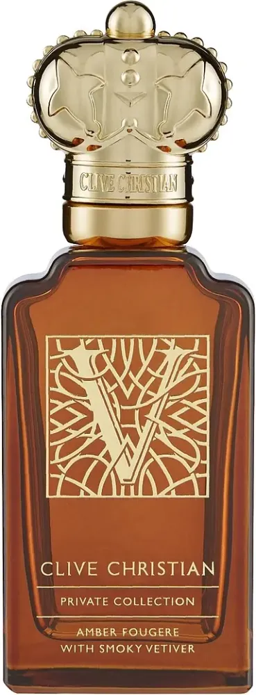 CLIVE CHRISTIAN PC V AMBER FOUGERE MASCULINE EDP 50 ML