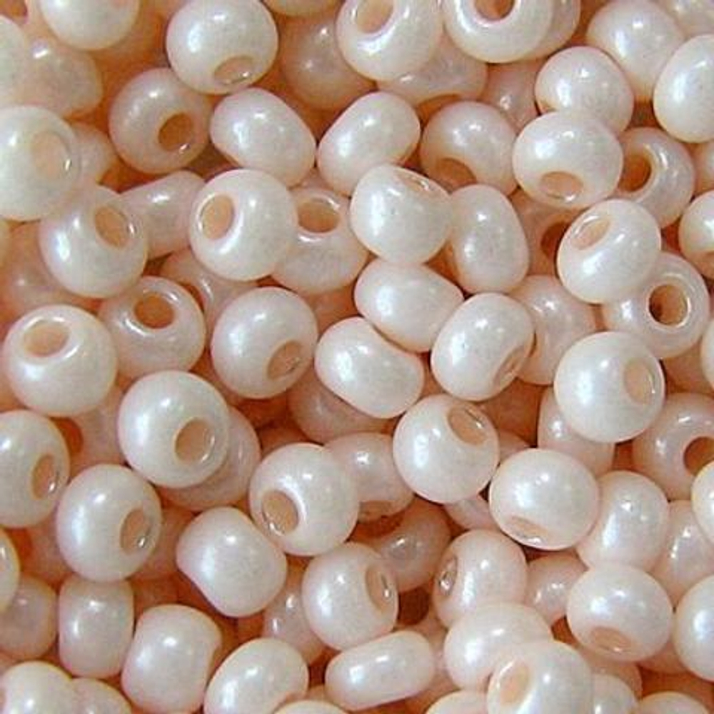 Бисер-глянцевый-5гр-Preсiosa