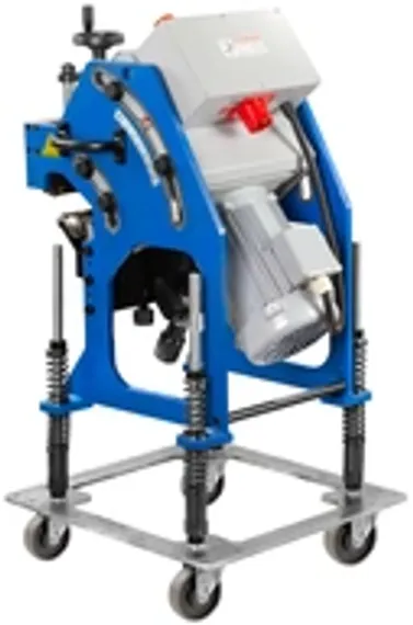 Автоматический кромкорез GMMA-100K