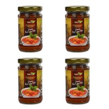 Паста Lum Lum Organic Карри красная 120 мл x 4 шт
