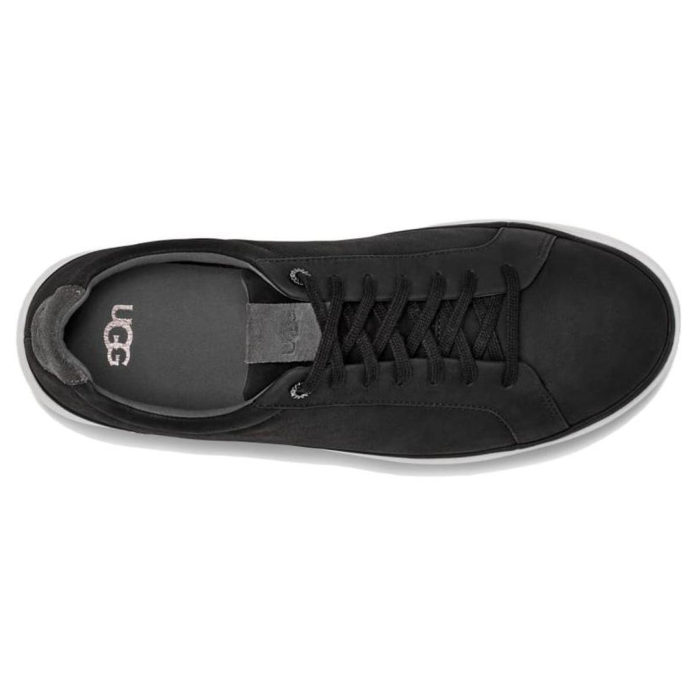 Кроссовки UGG Cali Sneaker Low, 1132715-BLK