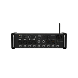 Midas MR12 Цифровой микшер, стейджбокс, управление с ПК и планшета, Ethernet, WiFi-роутер