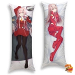 Дакимакура Милый во Франксе Ноль Два 002