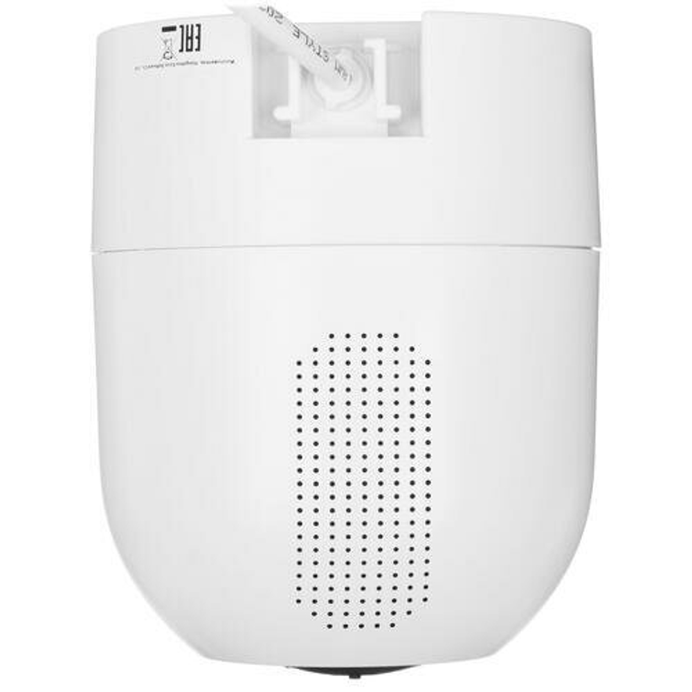 EZVIZ H8c 2 МП поворотная Wi-Fi камера c распознаванием людей.