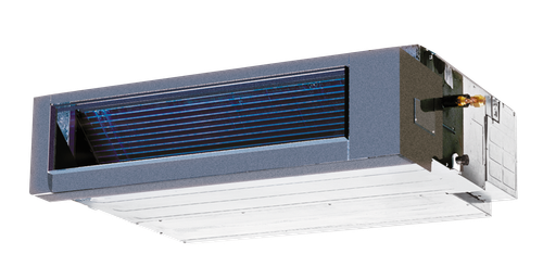 On/Off канальная сплит-система MDV MDTJ/MDTI MDTI-60HWN1/MDOU-60HN1-L