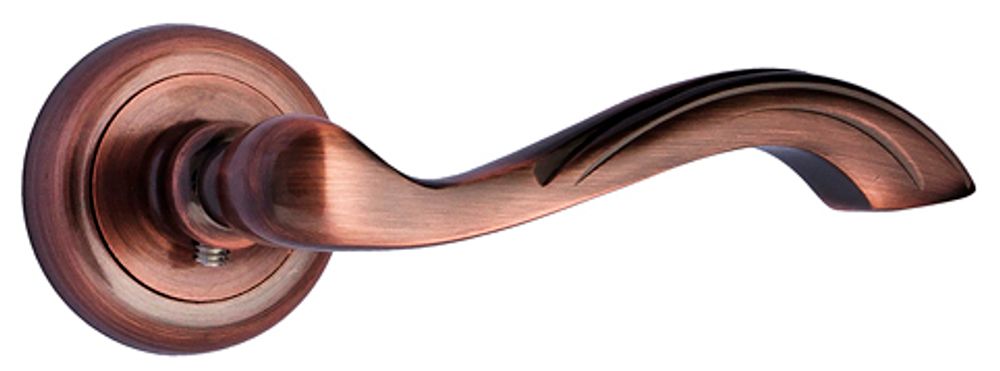 Дверная ручка для межкомнатной двери ЛИВОРНО ITAROS