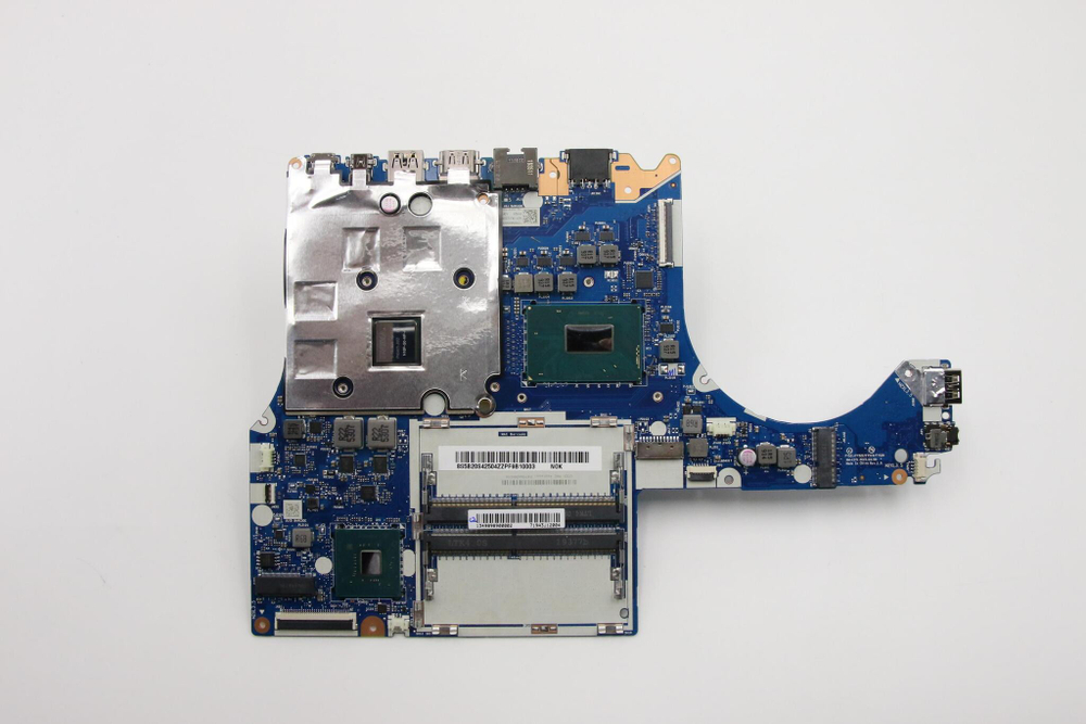 Материнская плата для ноутбука Lenovo Legion Y540-15IRH/Legion Y7000 L81SY NOK i7-9750H GTX1650 4GB (5B20S42504), оригинал