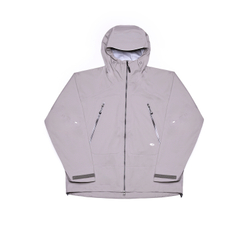 Куртка Nothomme Blue 3-in-1 Waterproof Hardshell Jacket "Gray"