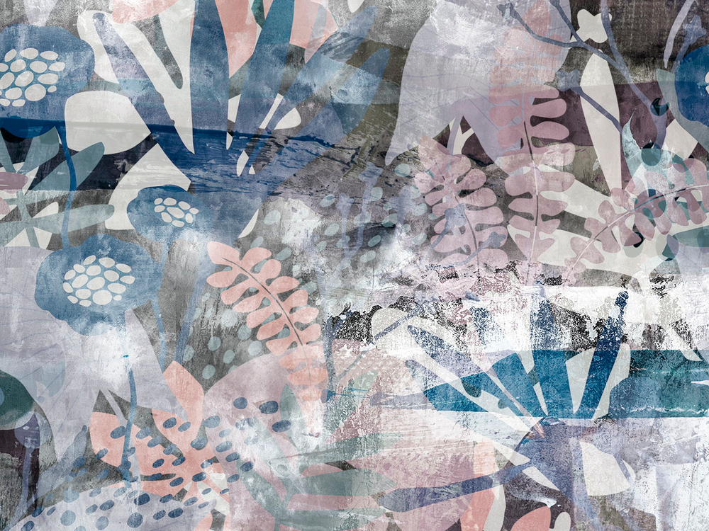 Дизайнерские обои Wall Street Astral-22