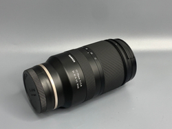 Tamron 17-70mm 2.8 Di III-A VC RXD Sony E