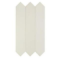 DNA Candy Crayon White 4.3x24.3