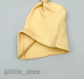 Шапочка однослойная, Мимоза