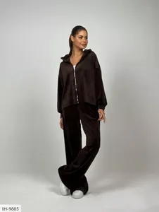 Костюм IH-9872 Фабрика Моды