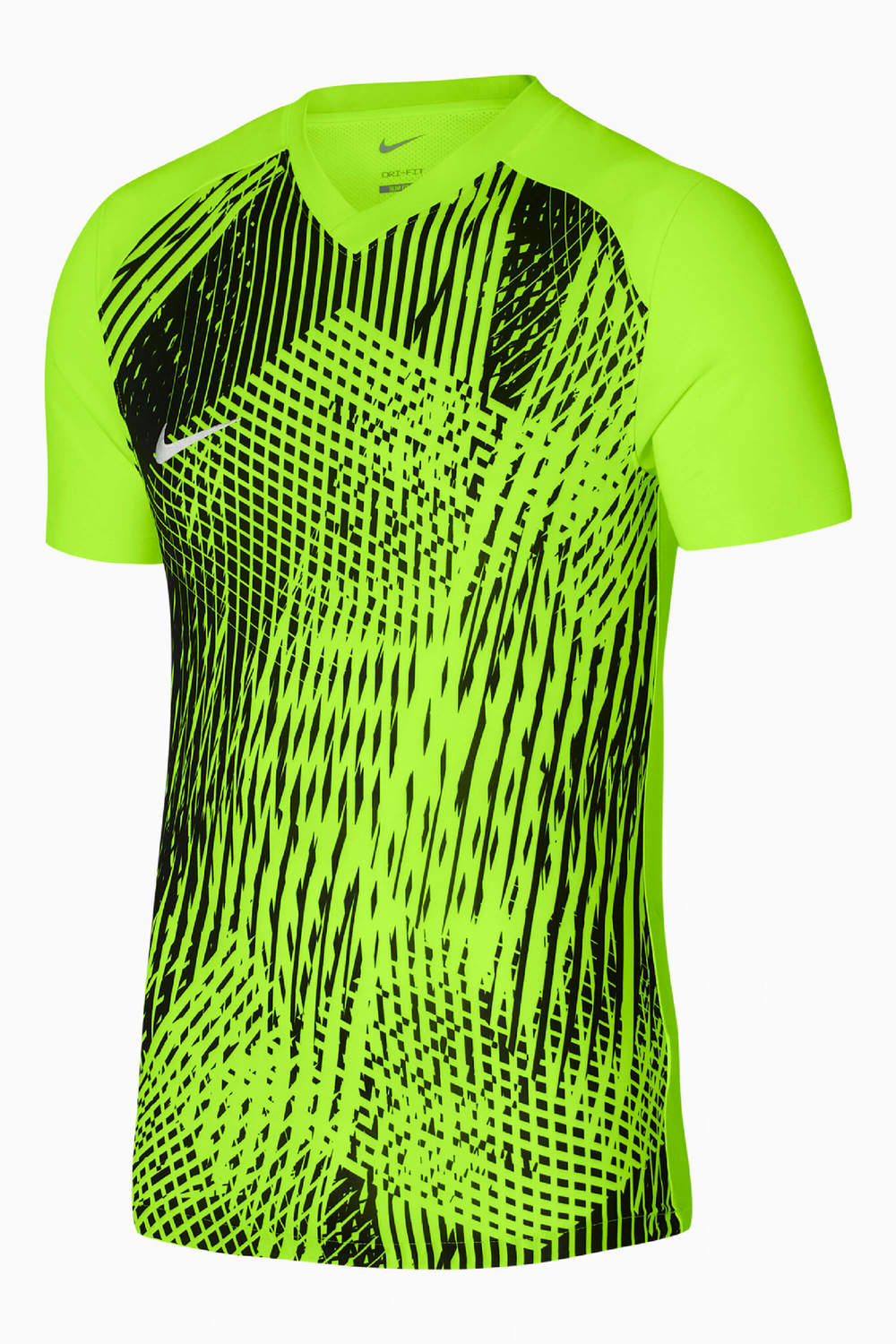 Футболка Nike Dri-FIT Precision 6 Junior