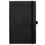 Блокнот TON-TON Чёрный