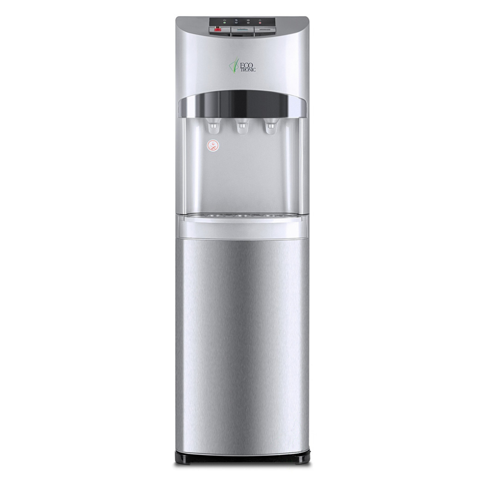 Пурифайер без фильтрации Ecotronic M11-L POU silver