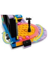 Конструктор Friends 42610 Караоке-вечеринка