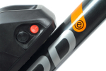 Электровелосипед Forward Cyclone 26 2.0 Disc 250W (2021)