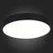 ST606.442.48 Светильник потолочный Черный LED 1*48W 4000K 4 320Lm Ra>85 120° IP20 D400xH55 185-265V Накладные светильники
