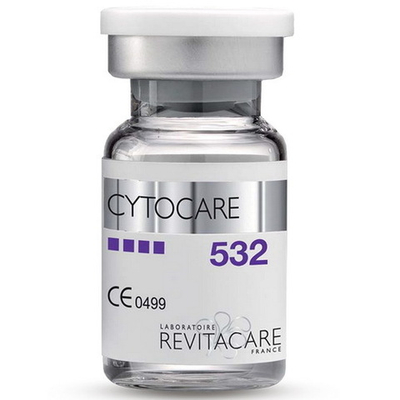 Stretchcare Revitacare | Лифтинг лица и тела, коррекция стрий