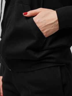 Худи спортивные на молнии