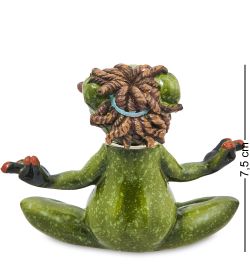 GAEM Art MN-333 Фигурка «Лягушка»