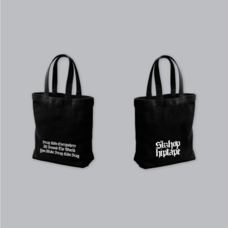 Сумка Stray Kids - Stray Kids - 合 (HOP) POP-UP STORE MD