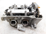 Головка цилиндров Honda VFR800 RC79E 1