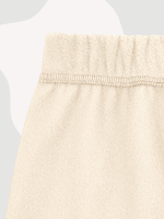 Флисовые брюки Mjölk Ivory