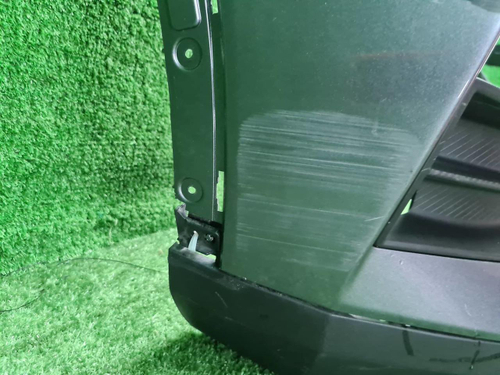 Бампер передний Omoda C5 (2022-н.в.)