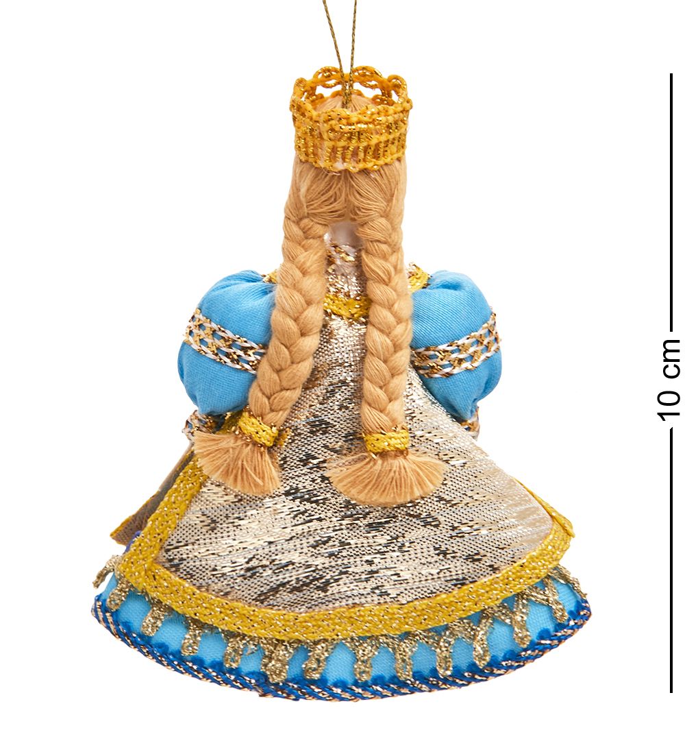 RK-837 Кукла подвесная «Людмила»