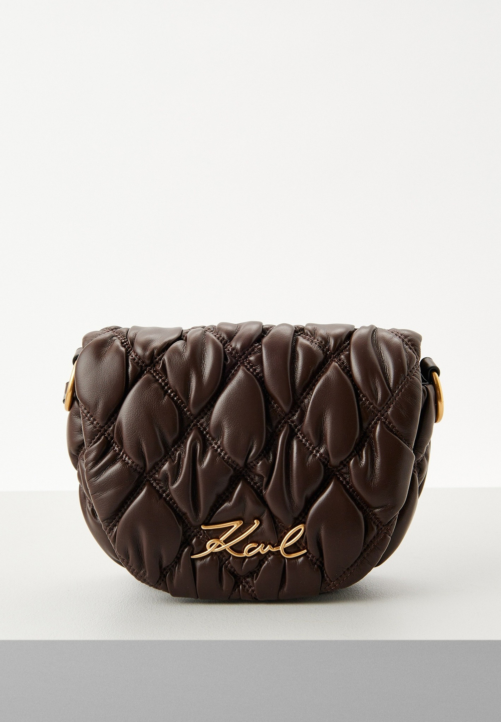 Сумка Karl Lagerfeld signature