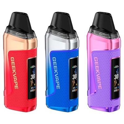 Geek Vape Aegis Nano 3 1600 mAh