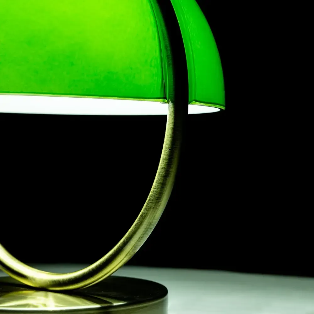 Кабинетная настольная лампа Arte Lamp