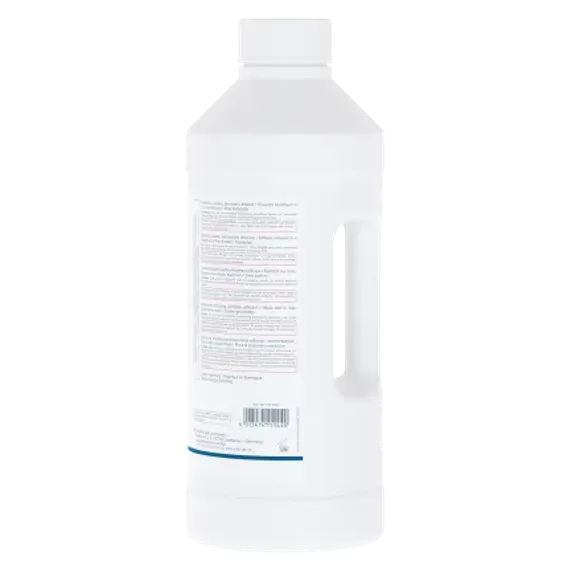 Водный размягчитель для загрубевшей кожи ног