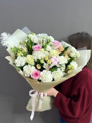 Авторский букет