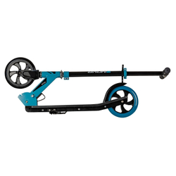 Самокат NOVATRACK POLIS 160 мм