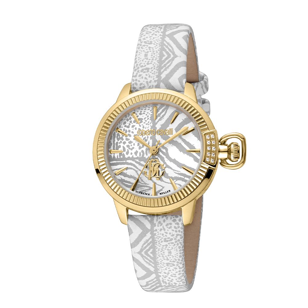 Roberto Cavalli by Franck Muller RVBH00030200