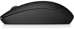 Мышь HP X200 черный