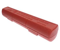 Ключ динамометрический 3/8" 10-60Нм 320мм двухстороннего действия JTC