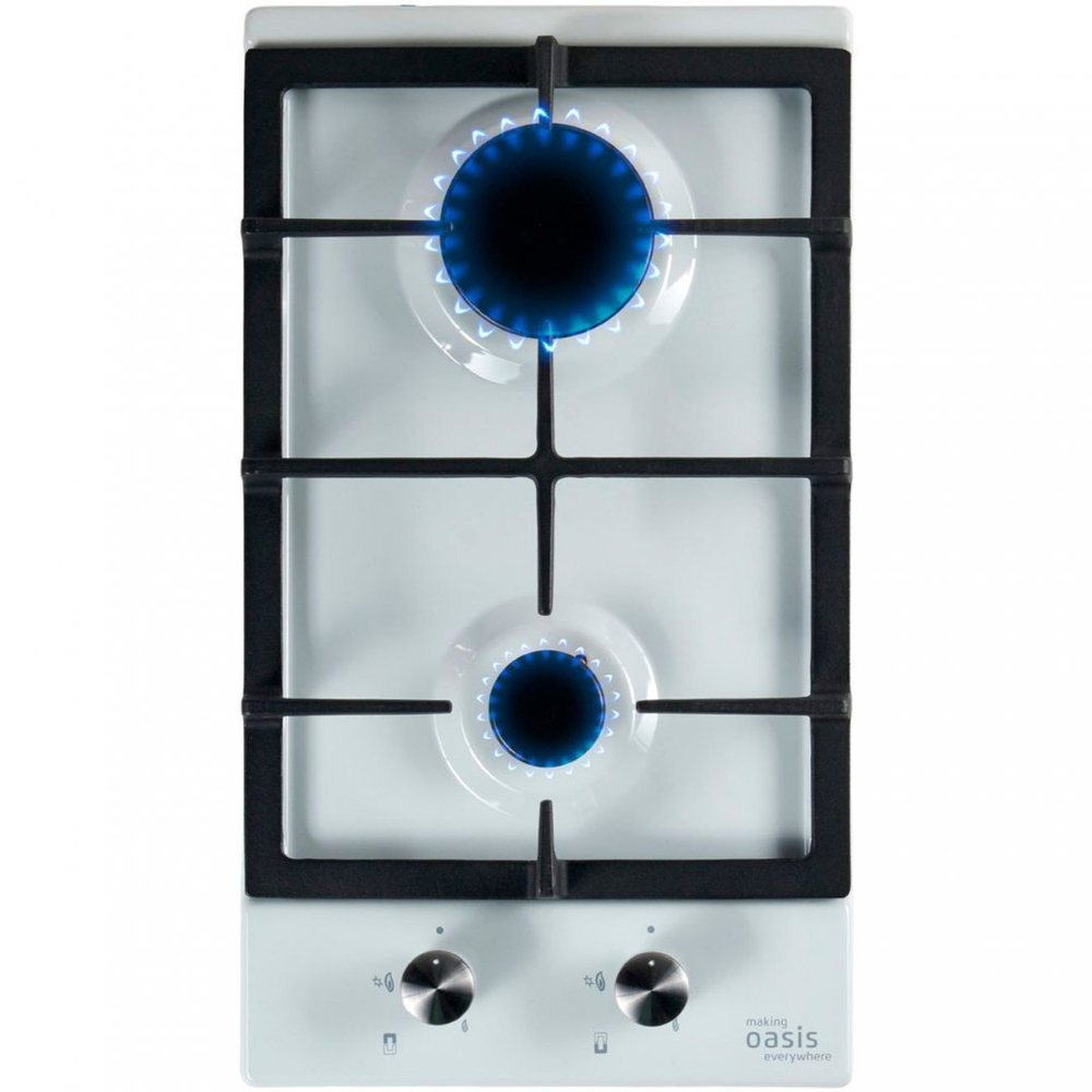 Газовая варочная панель Oasis серии Standart P-MEWD