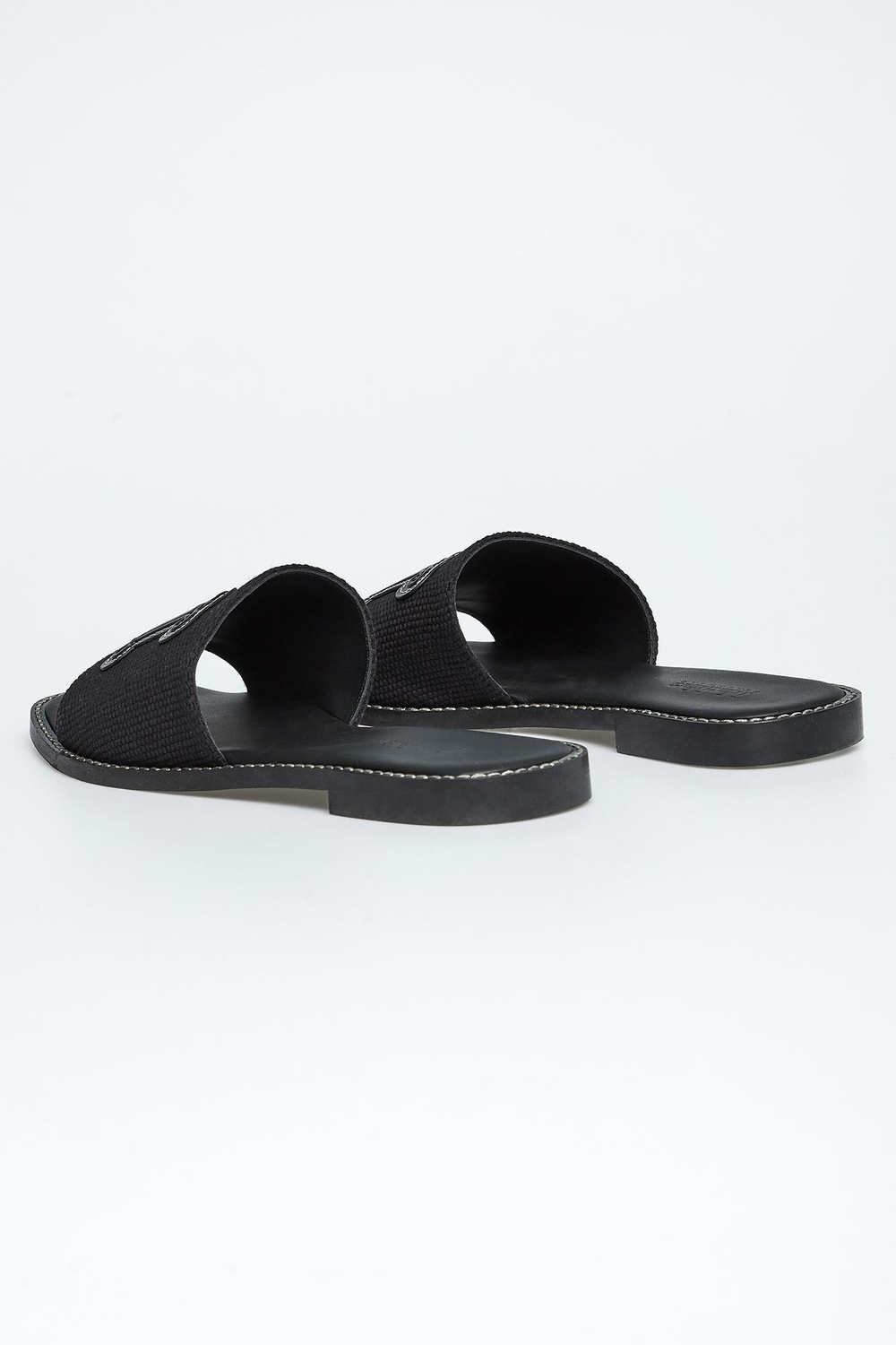 Шлепанцы женские MAX MARA BEACHWEAR GENEVE