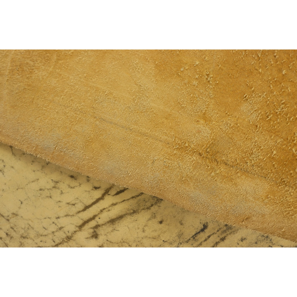 3.6-4.0 Кулат светло-желтый лофт (Чепрак с полой)