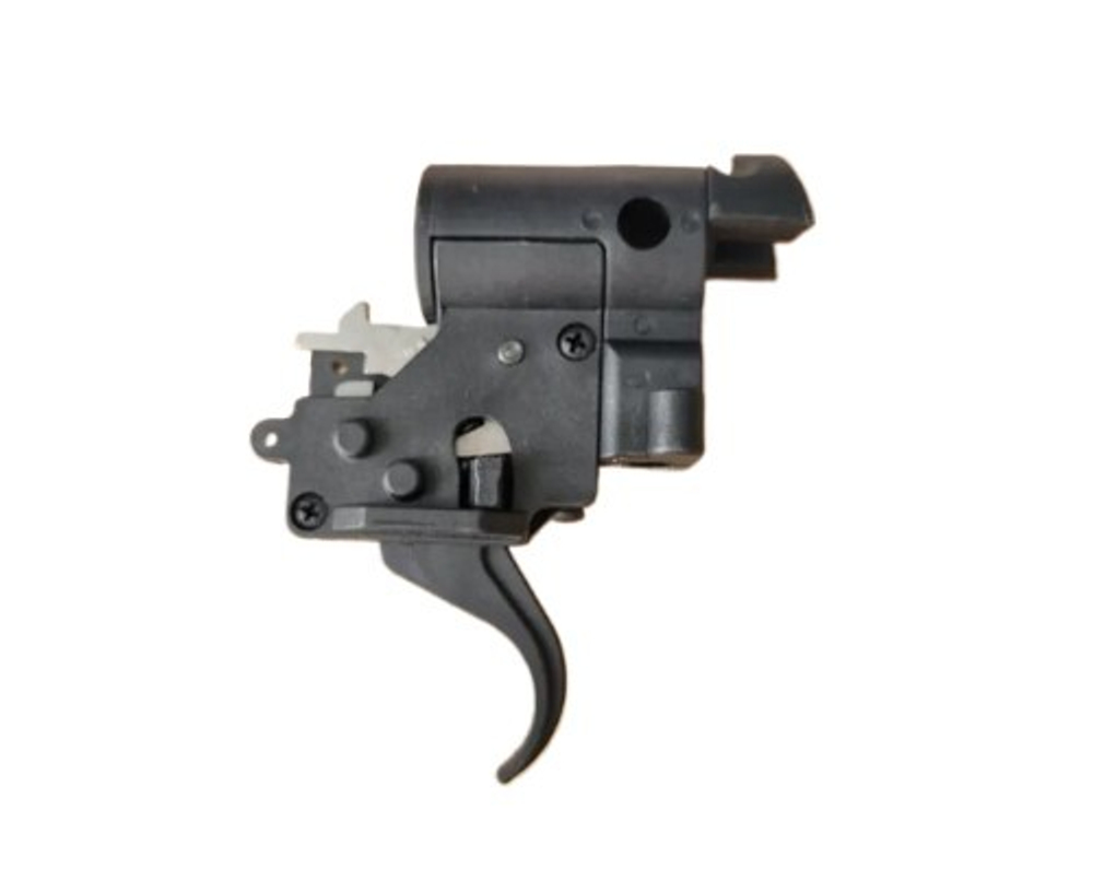 УСМ в сборе для Hatsan Alpha/EDGE/AirTact