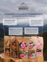 «100 листьев» набор для настойки