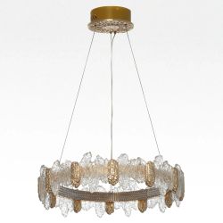 Citilux LAVA CL250162 LED Люстра подвесная с пультом